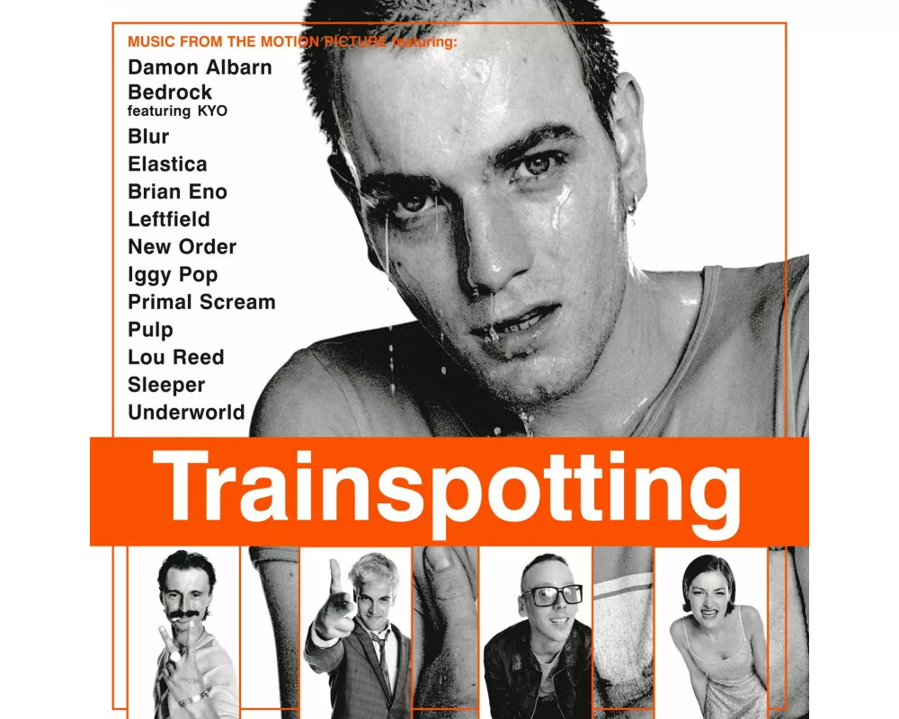 Trainspotting