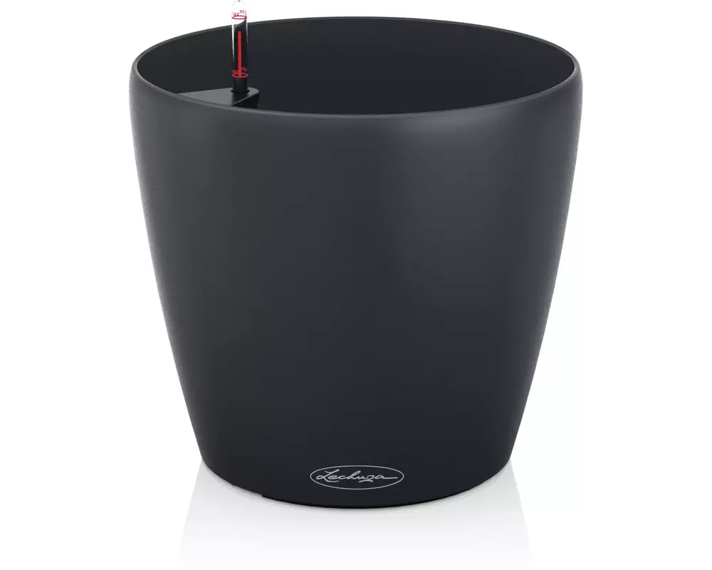 Lechuza CLASSICO Eco 43 Dunkelgrau