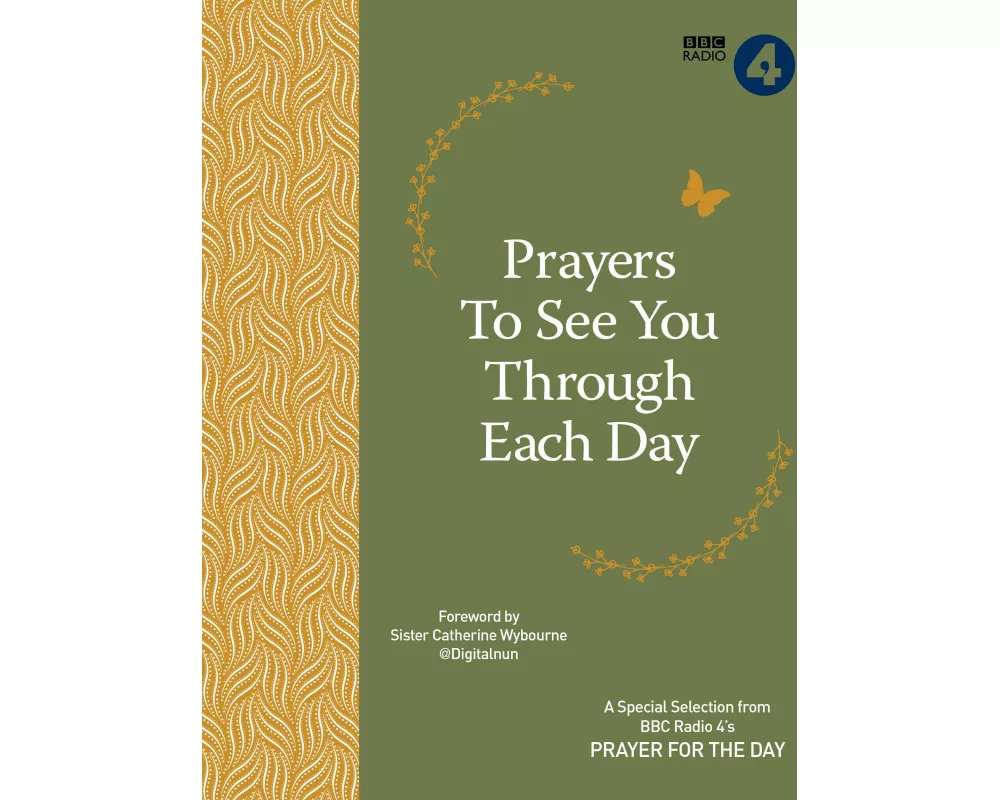 Prayers to See You Through Each Day