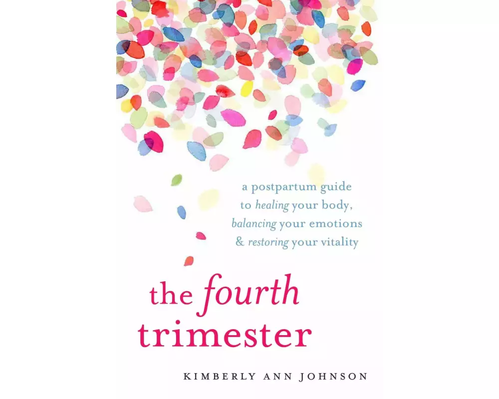 The Fourth Trimester