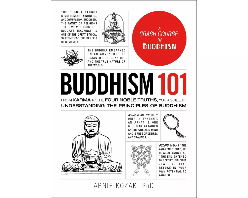 Buddhism 101