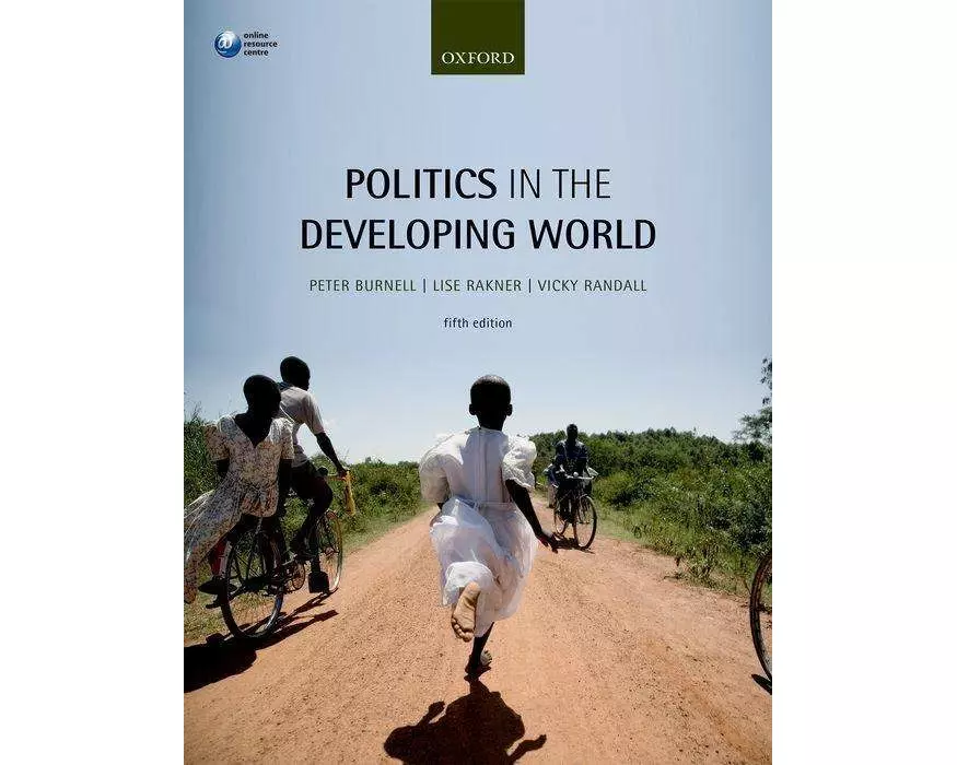 Politics in the Developing World