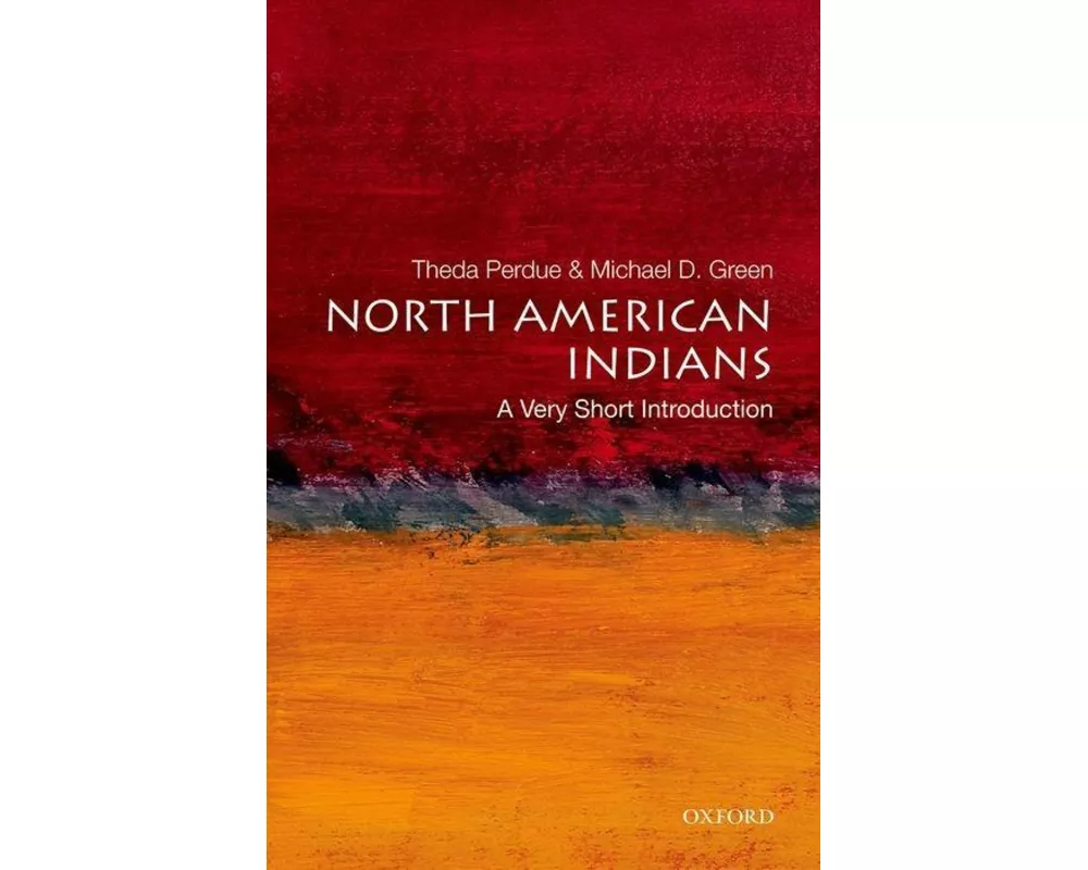 North American Indians