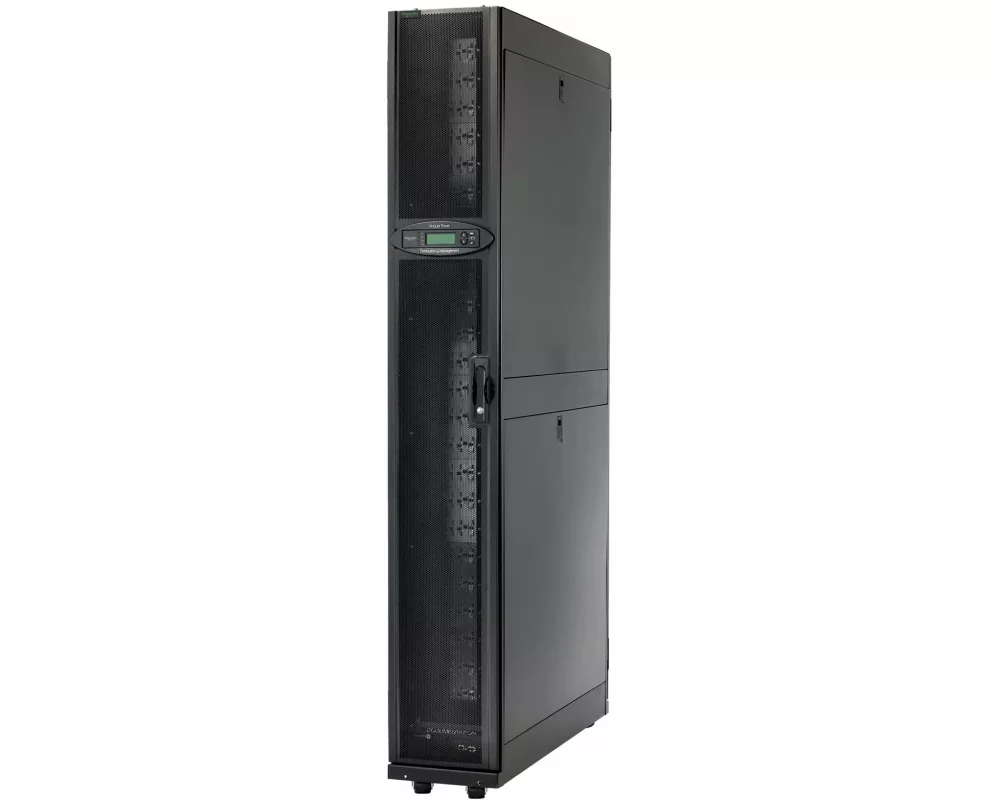 APC Modular IT Power Distribution Unit 277kW 400A 400V 72 Pole, 300mm Rack