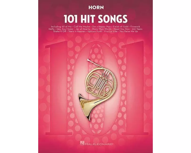 101 Hit Songs
