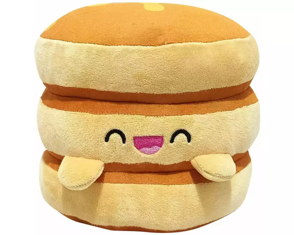 Joy Toy Yummis Plüschfigur Pancake
