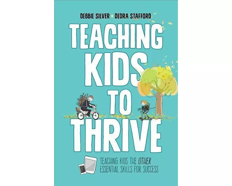 Teaching Kids to Thrive