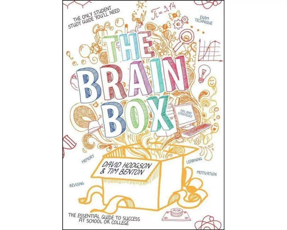 The Brain Box