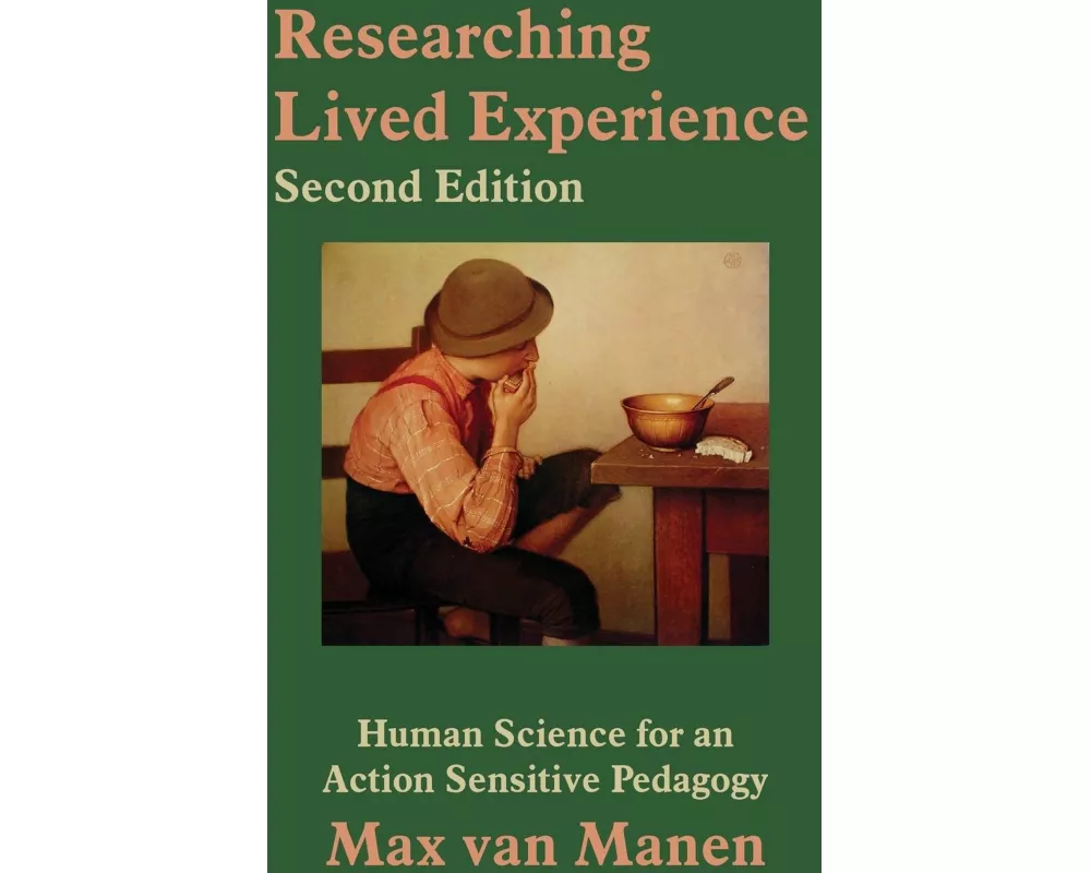 Researching Lived Experience