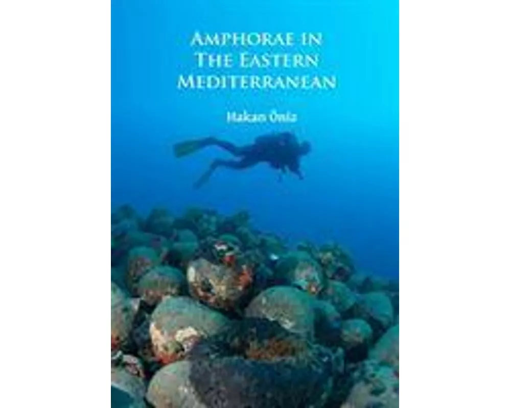 Amphorae in the Eastern Mediterranean