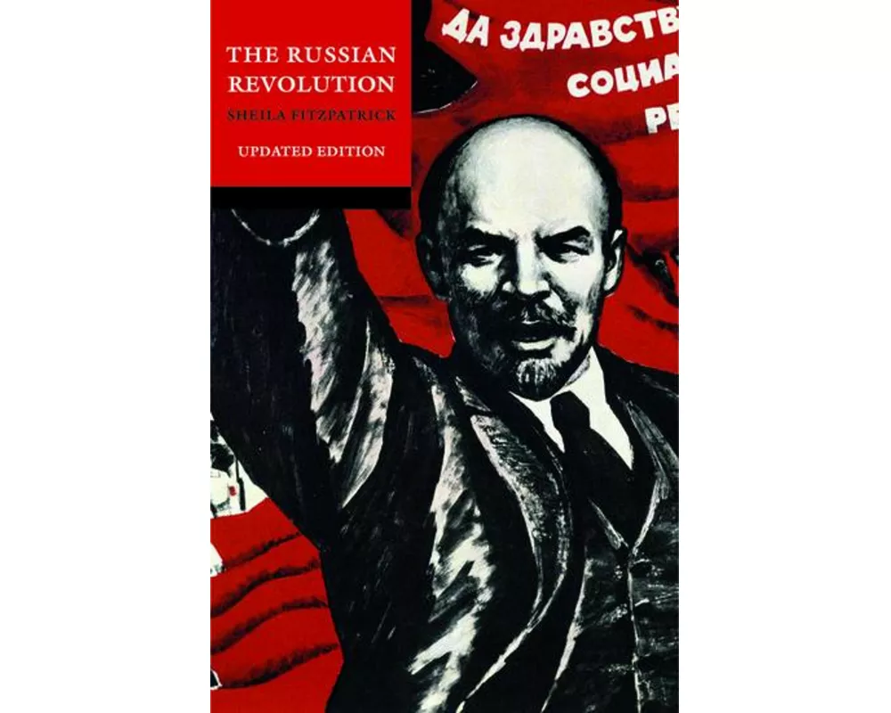 The Russian Revolution