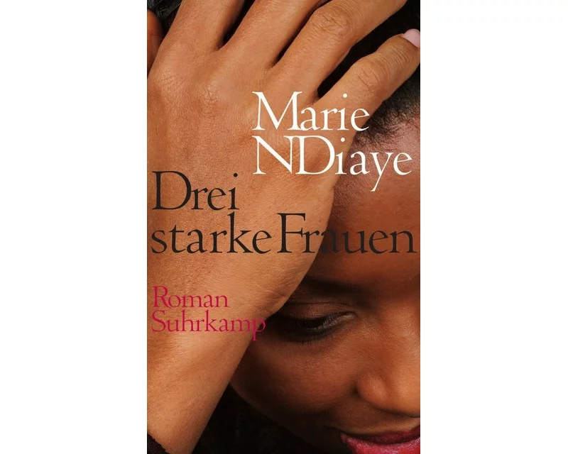 Drei starke Frauen