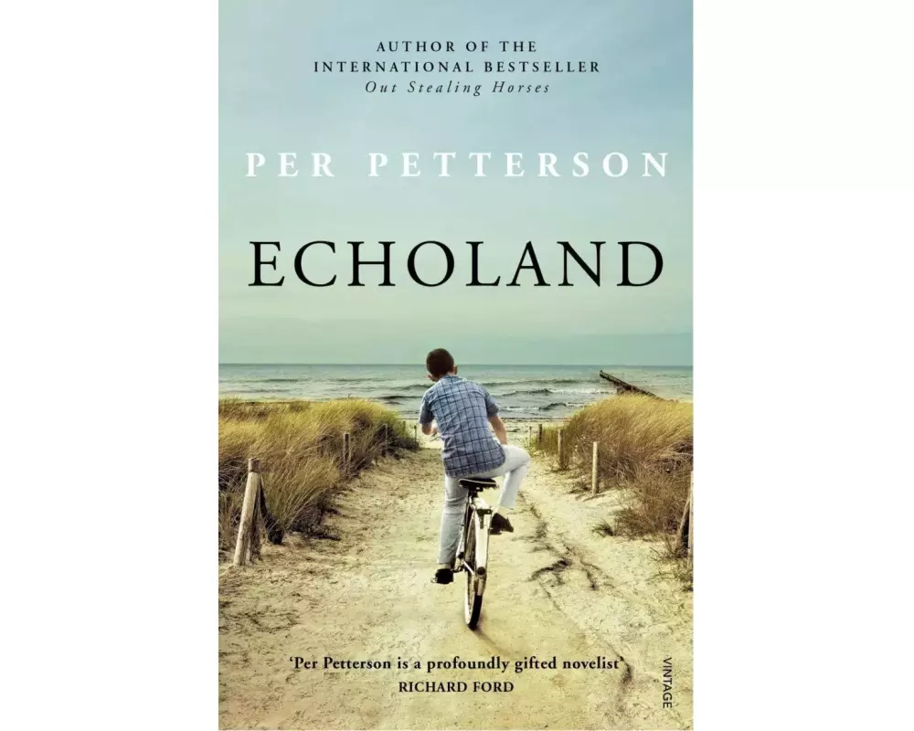 Echoland