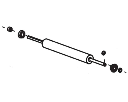 KIT MAINT PLATEN 220XIII