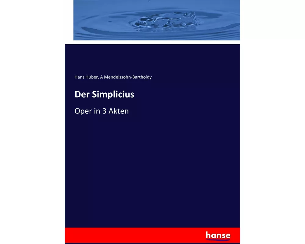 Der Simplicius