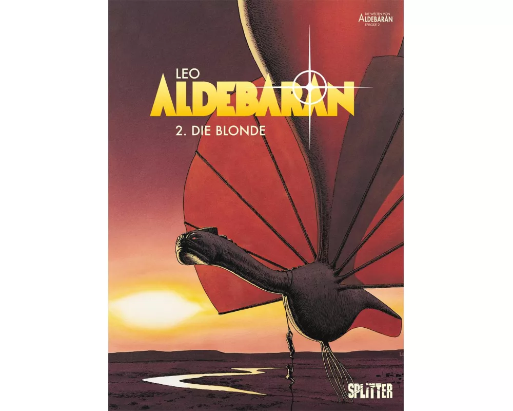 Aldebaran. Band 2