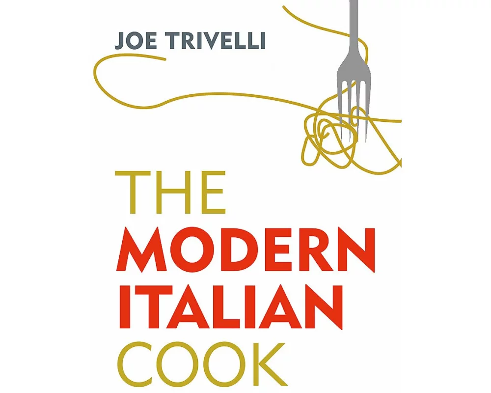 The Modern Italian Cook