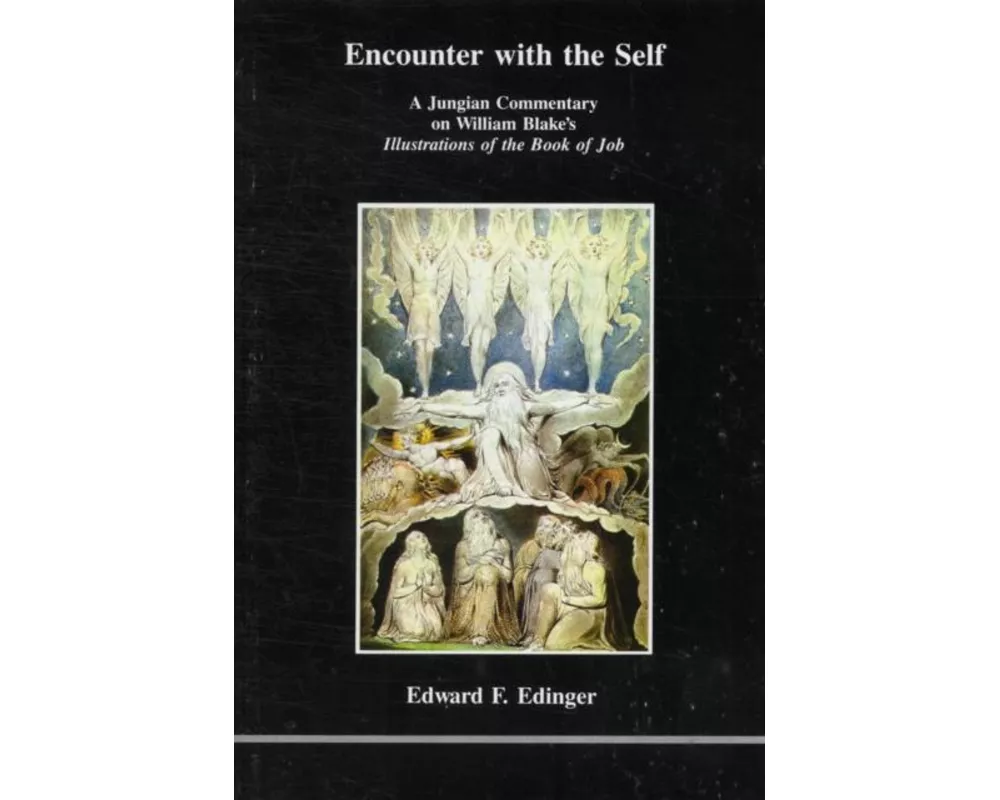 Encounter with the Self