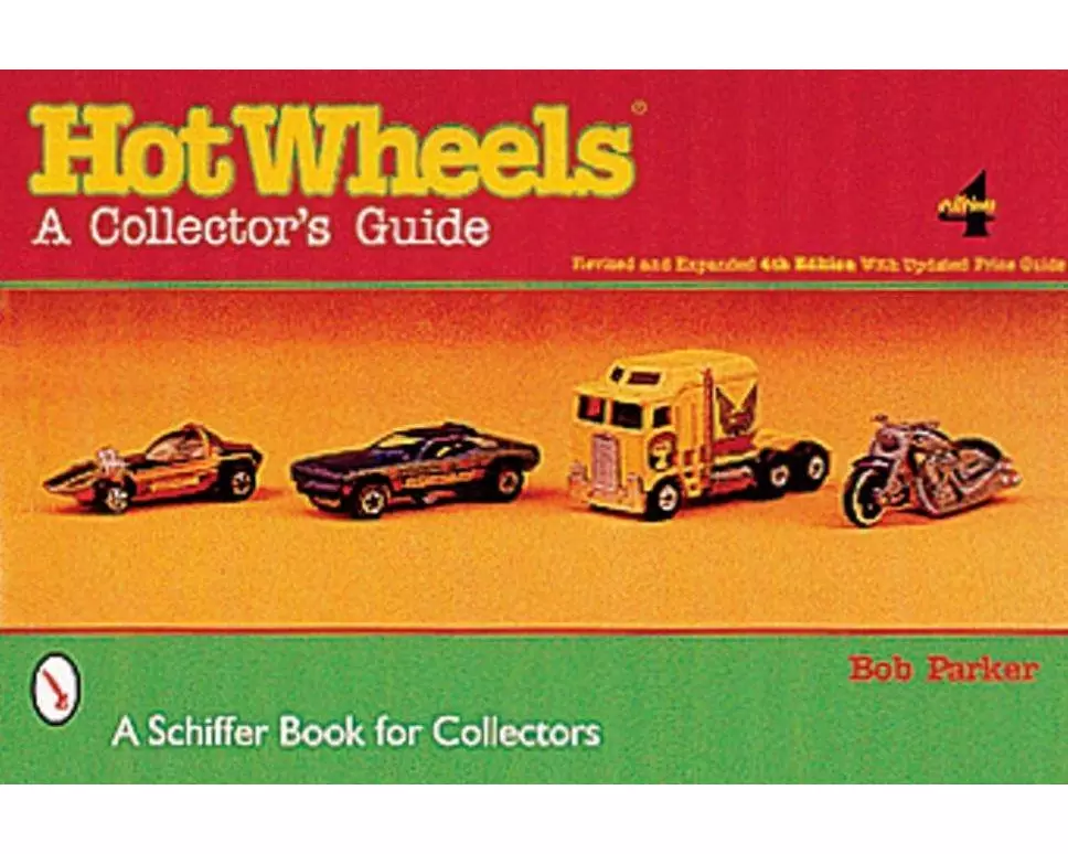 Hot Wheels(r)