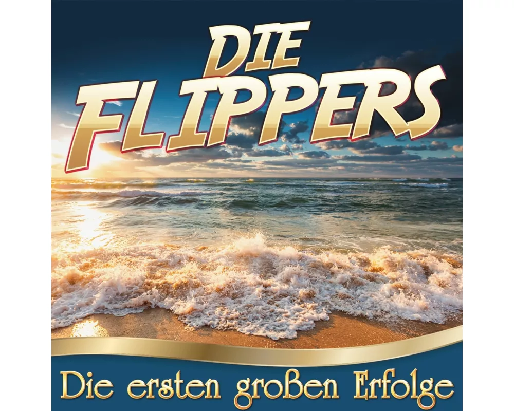 Die ersten groáen Erfolge