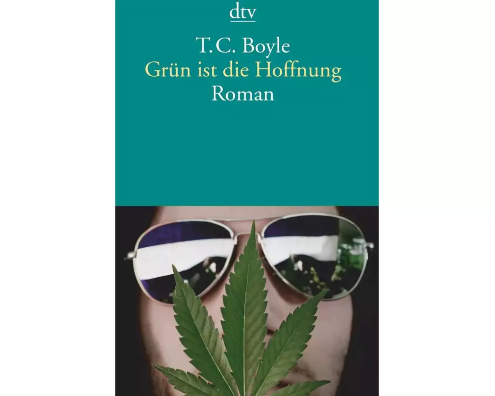Grün ist die Hoffnung