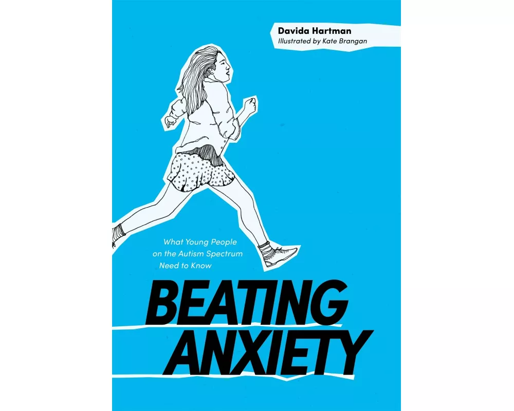 Beating Anxiety