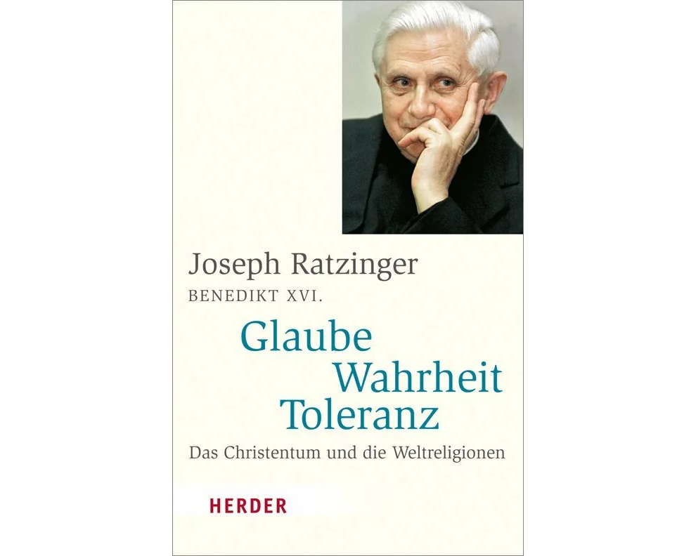 Glaube - Wahrheit - Toleranz