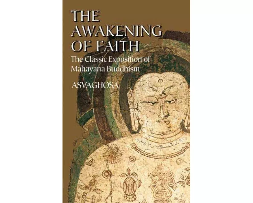 The Awakening of Faith