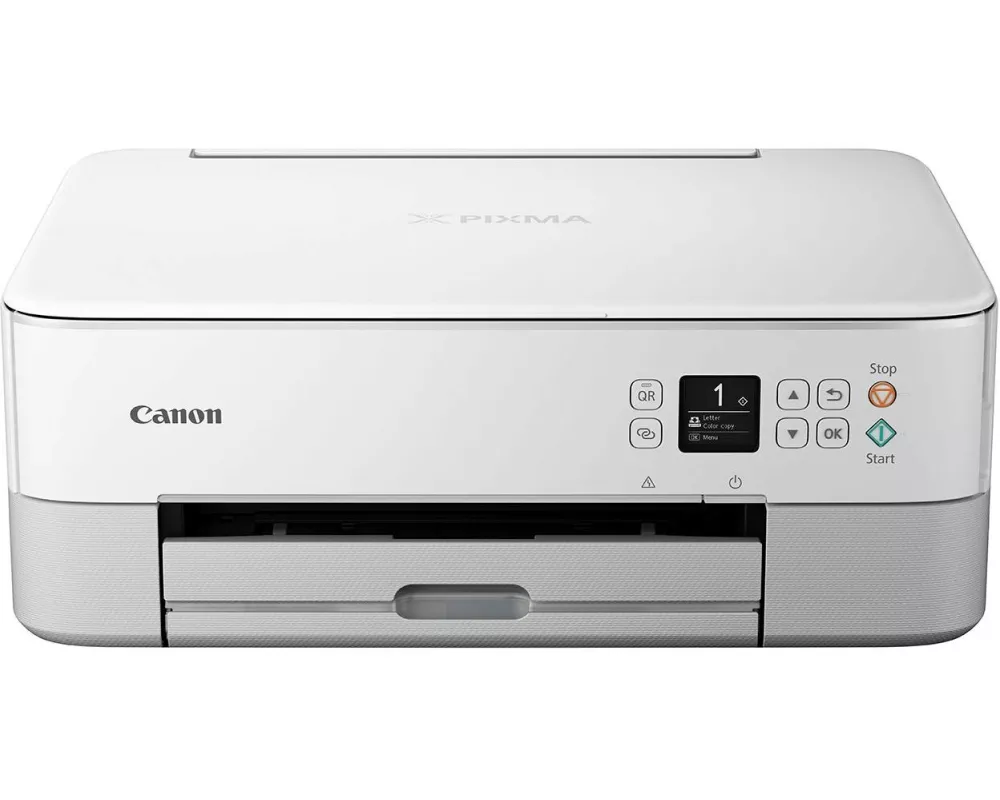 Canon Multifunktionsdrucker PIXMA TS5351i