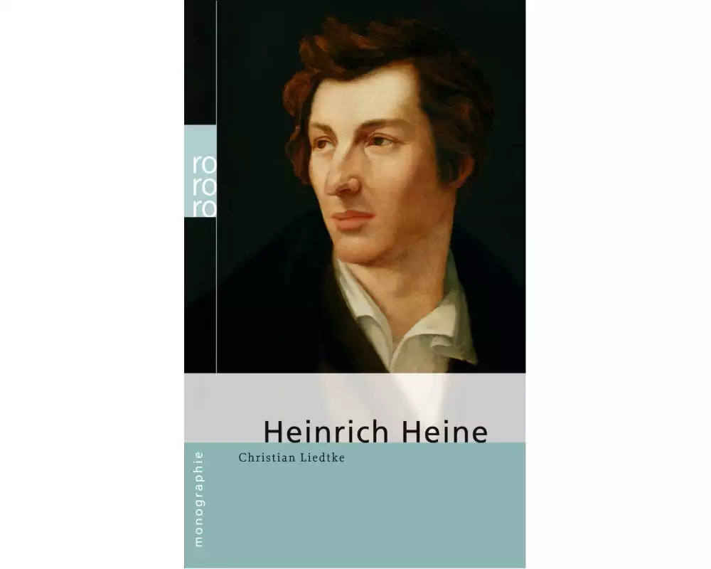 Heinrich Heine