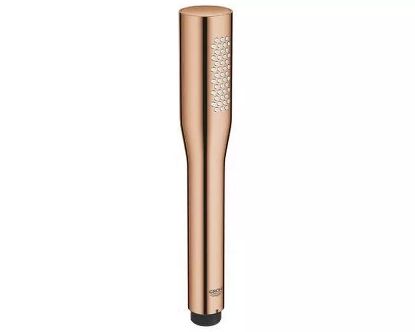 GROHE Euphoria Cosmopolitan Stick 1 Strahlart Warm Sunset