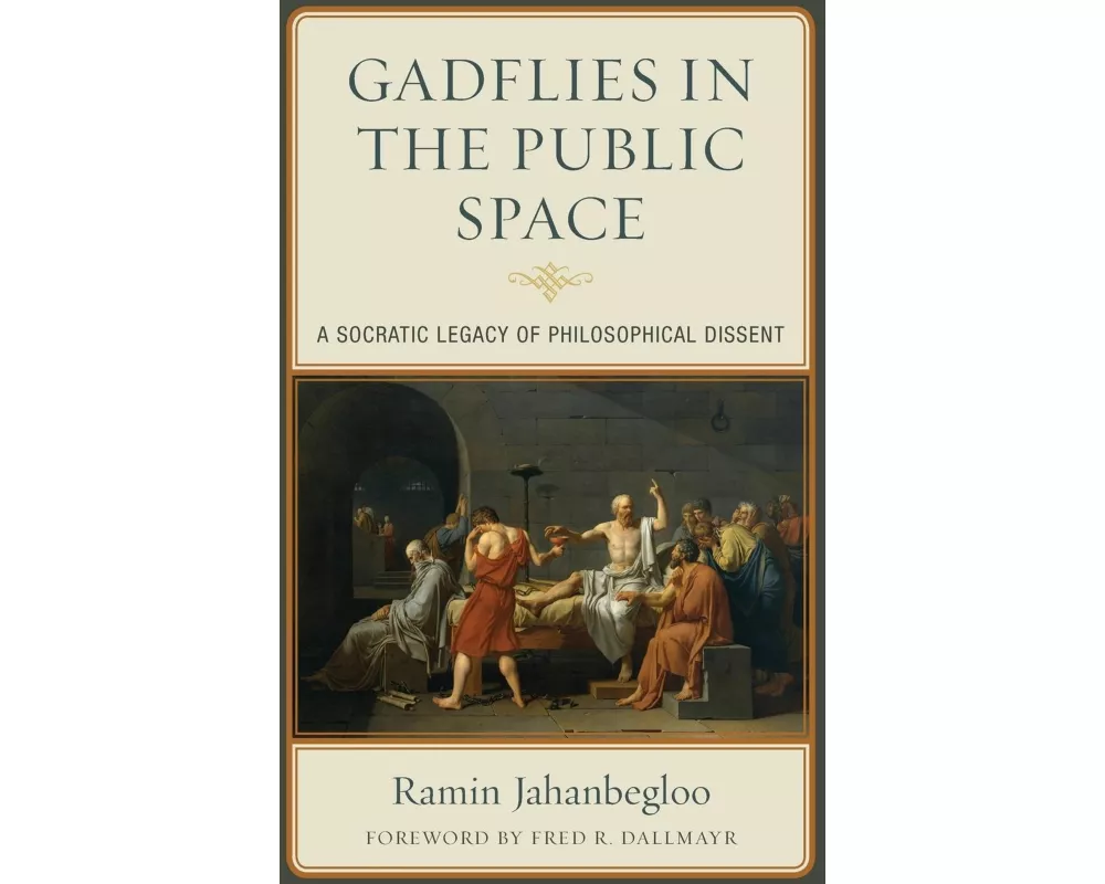 Gadflies in the Public Space