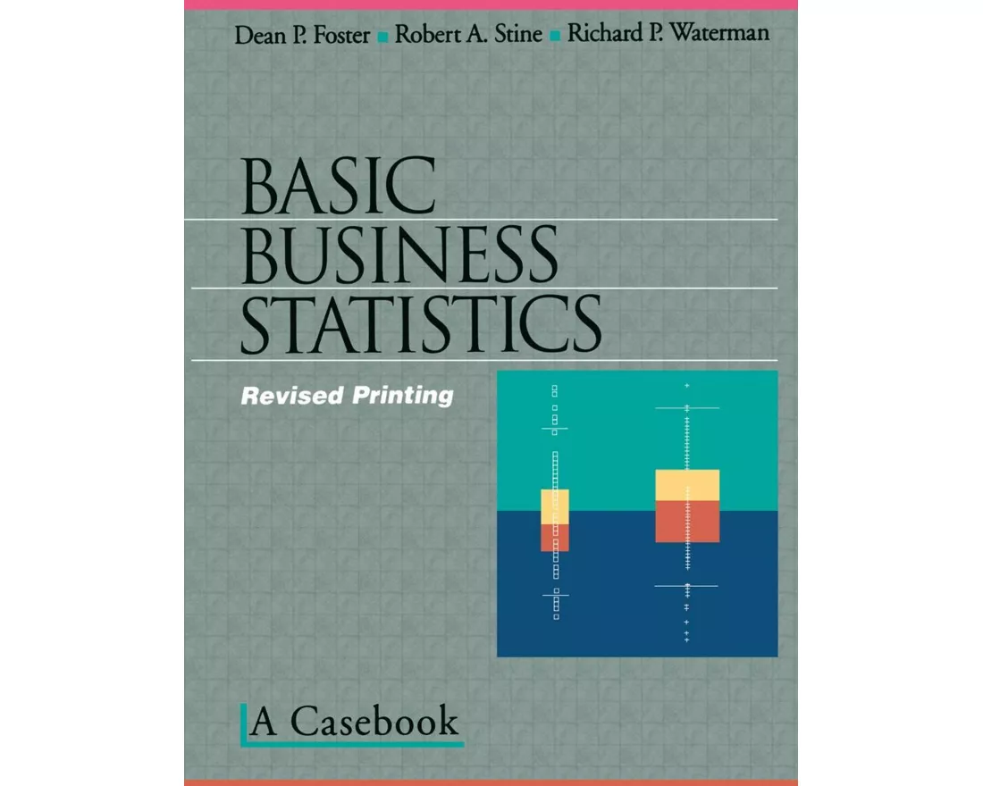 Basic Business Statistics