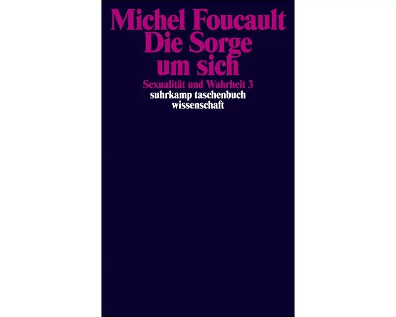 Sexualität und Wahrheit