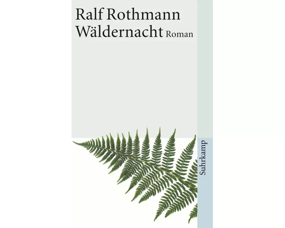 Wäldernacht