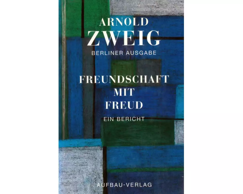 Freundschaft mit Freud