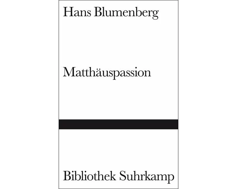Matthäuspassion