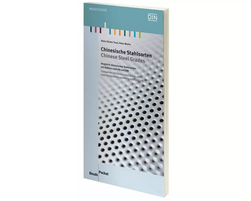 Chinesische Stahlsorten
