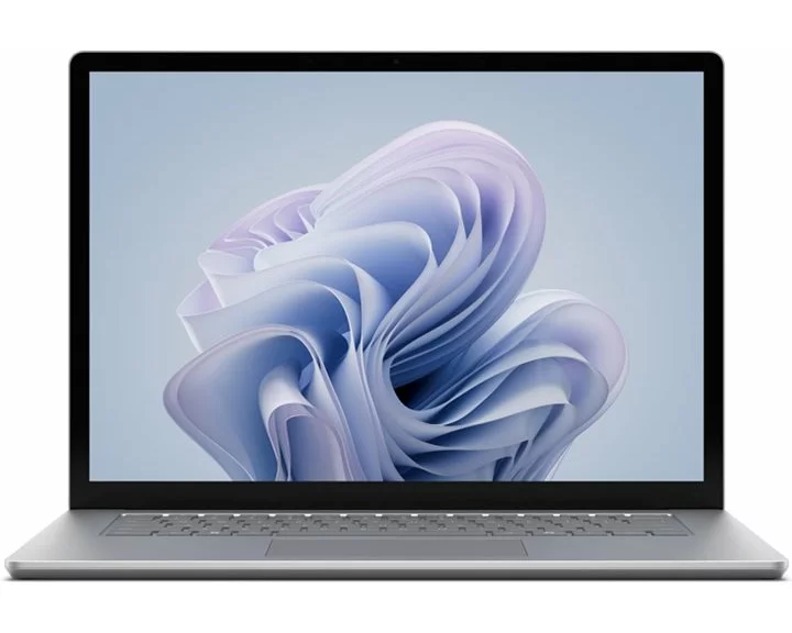 Microsoft Surface Laptop 6, 15", 1000 GB, i7, 64 GB, Wifi, W11P