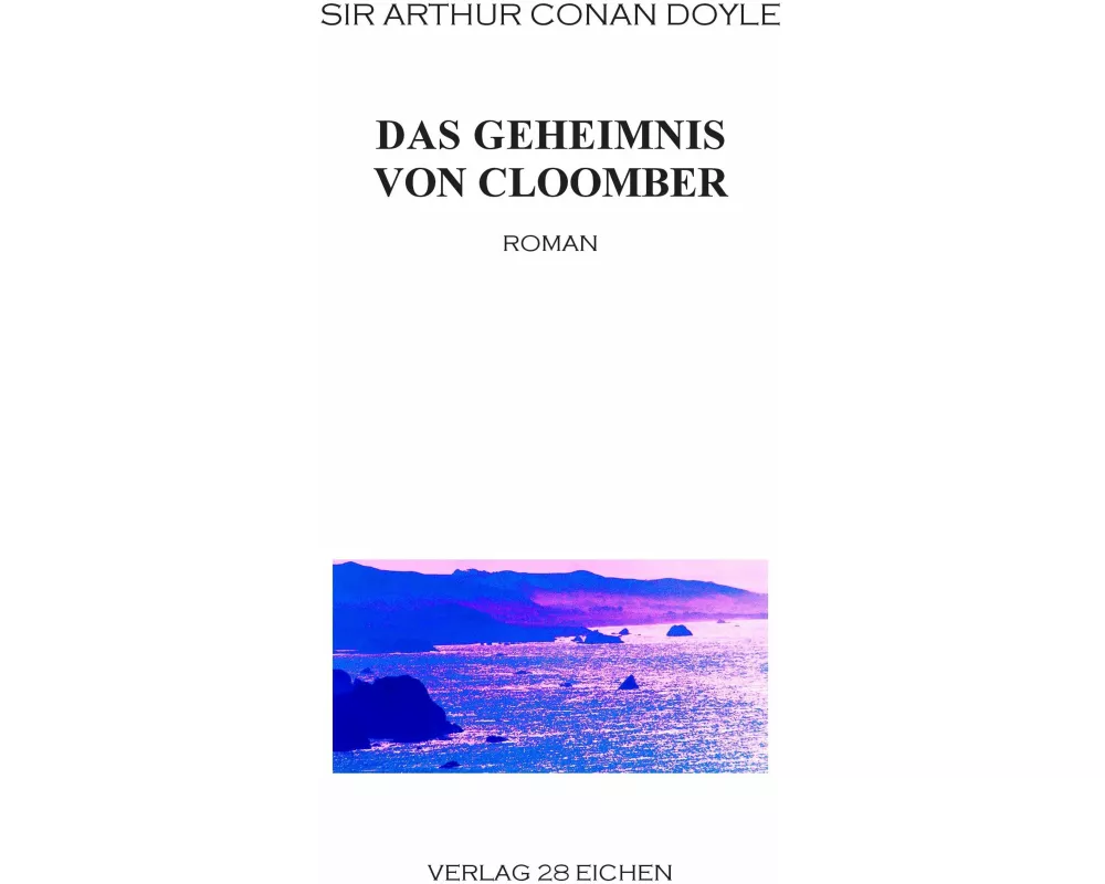 Das Geheimnis von Cloomber