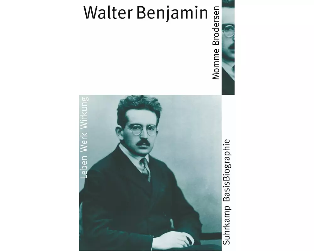 Walter Benjamin