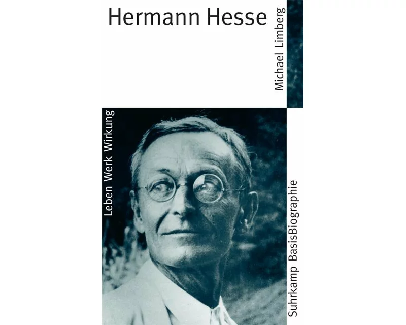 Hermann Hesse