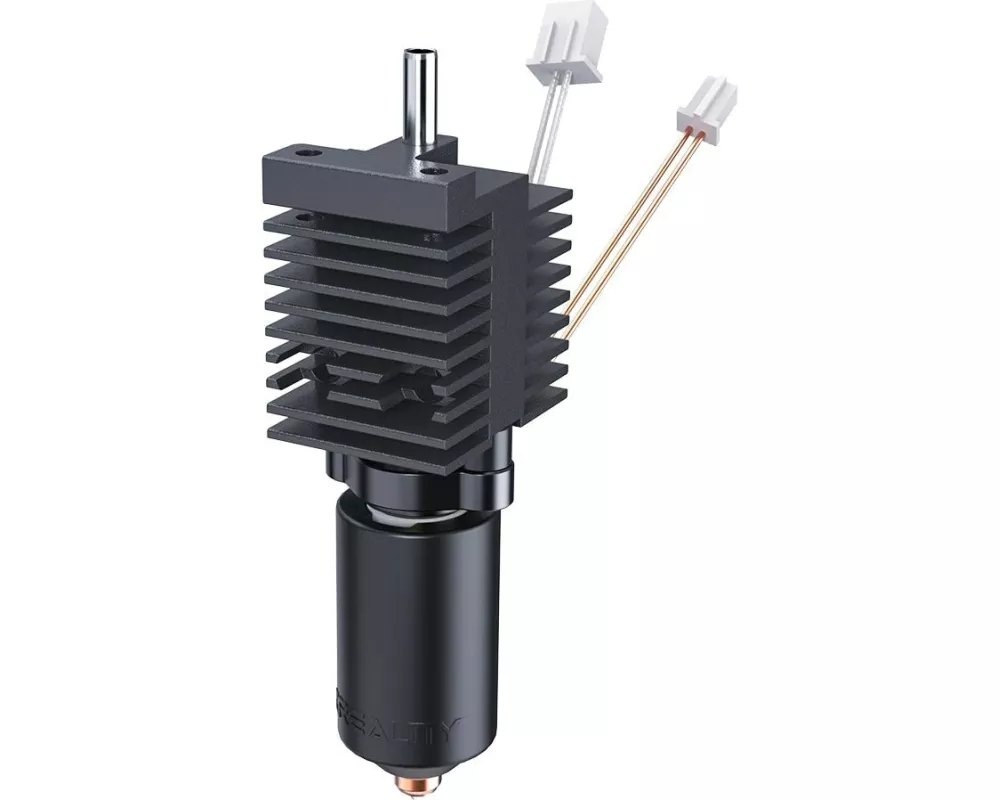 Creality K2/K2 Pro Keramik-Heizblock-Set