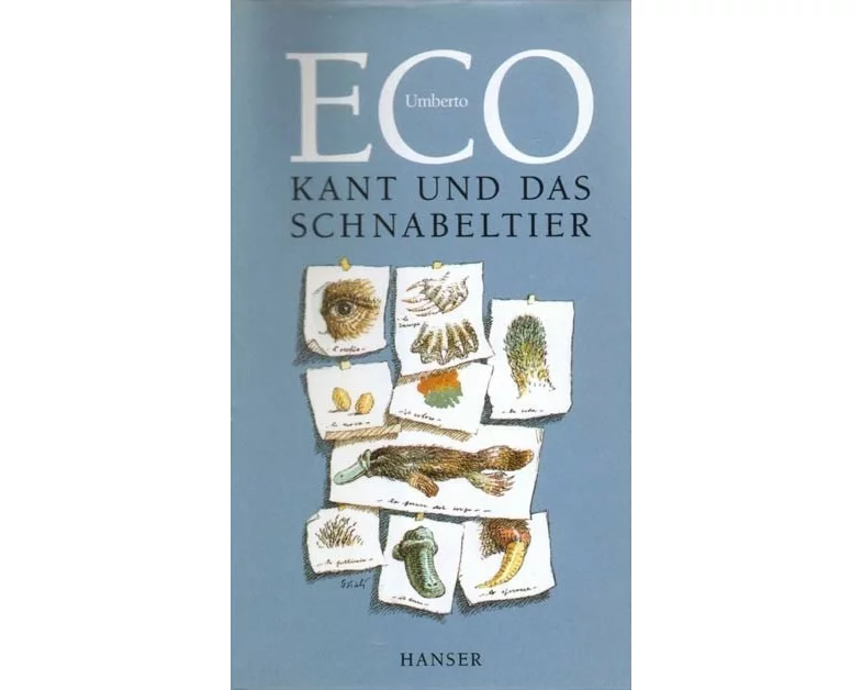 Kant und das Schnabeltier