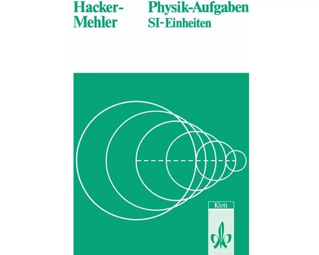 Physik-Aufgaben