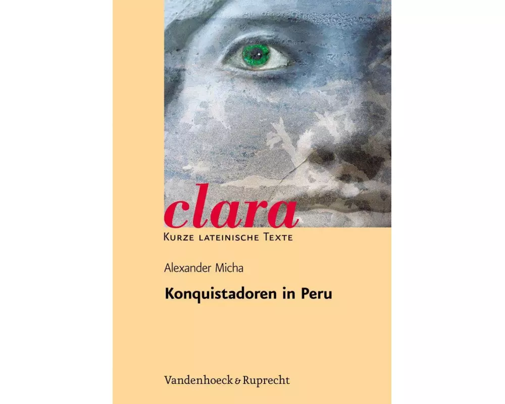 Konquistadoren in Peru