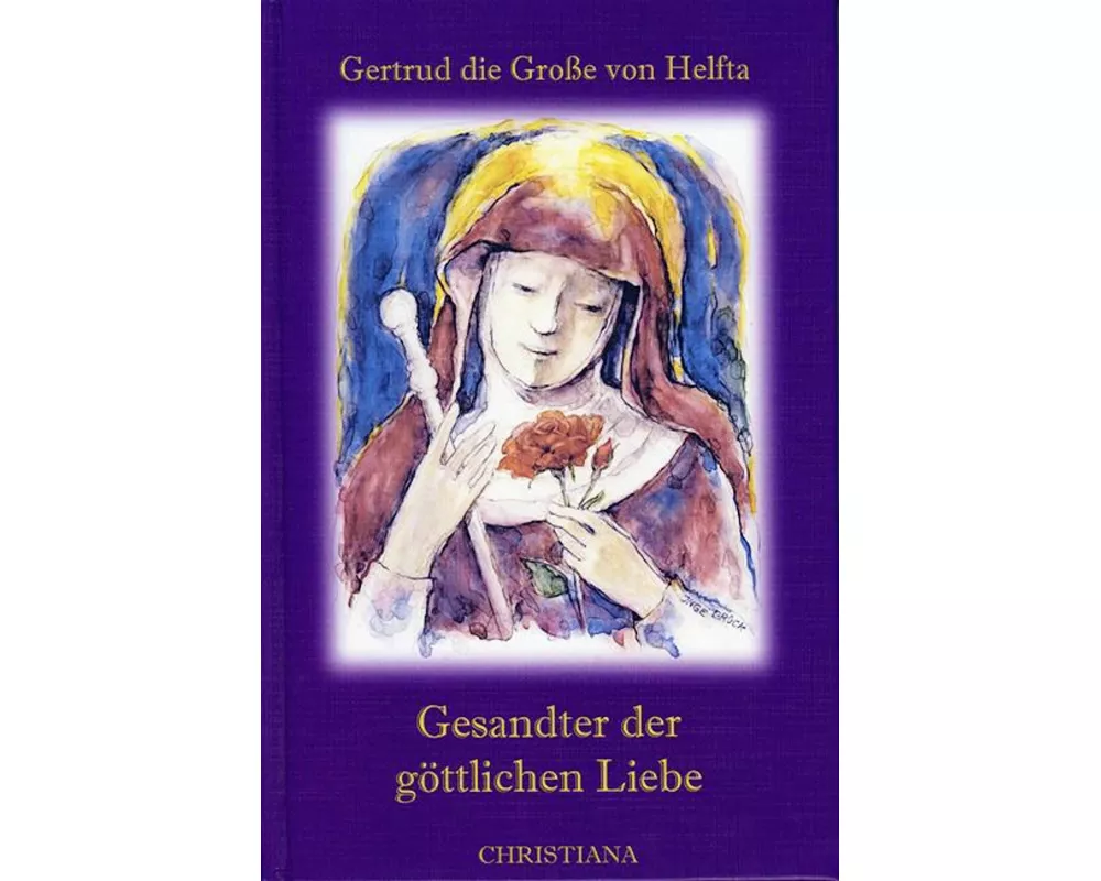 Gesandter der göttlichen Liebe