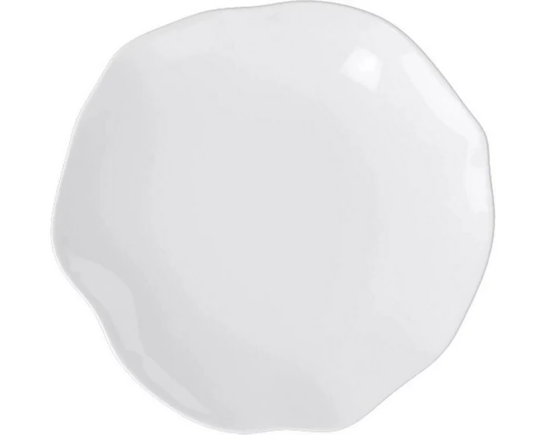 Villeroy & Boch Pura Dessertteller, 6 Stück