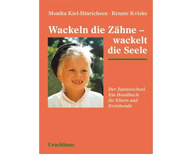 Wackeln die Zähne - wackelt die Seele