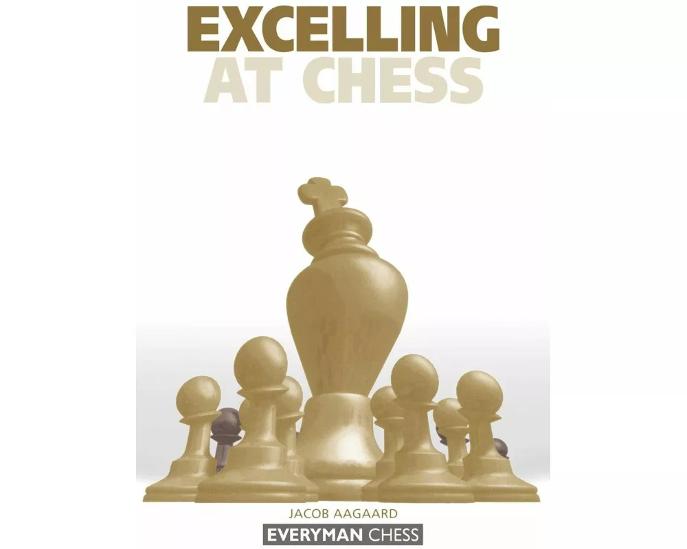 Excelling at Chess